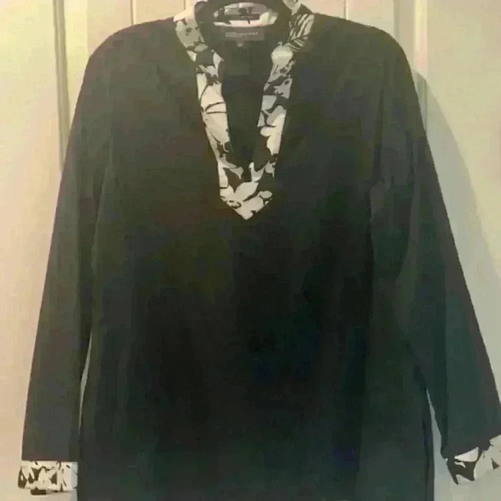 Jones New‎ York tunic